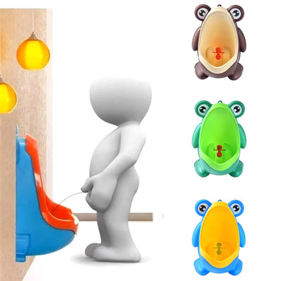 Urinario Infantil de Entrenamiento – Mingitorio Para Niños