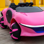 Auto Electrico Lunas 2025