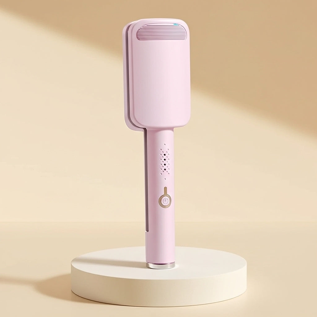 Plancha Onduladora de Cabello