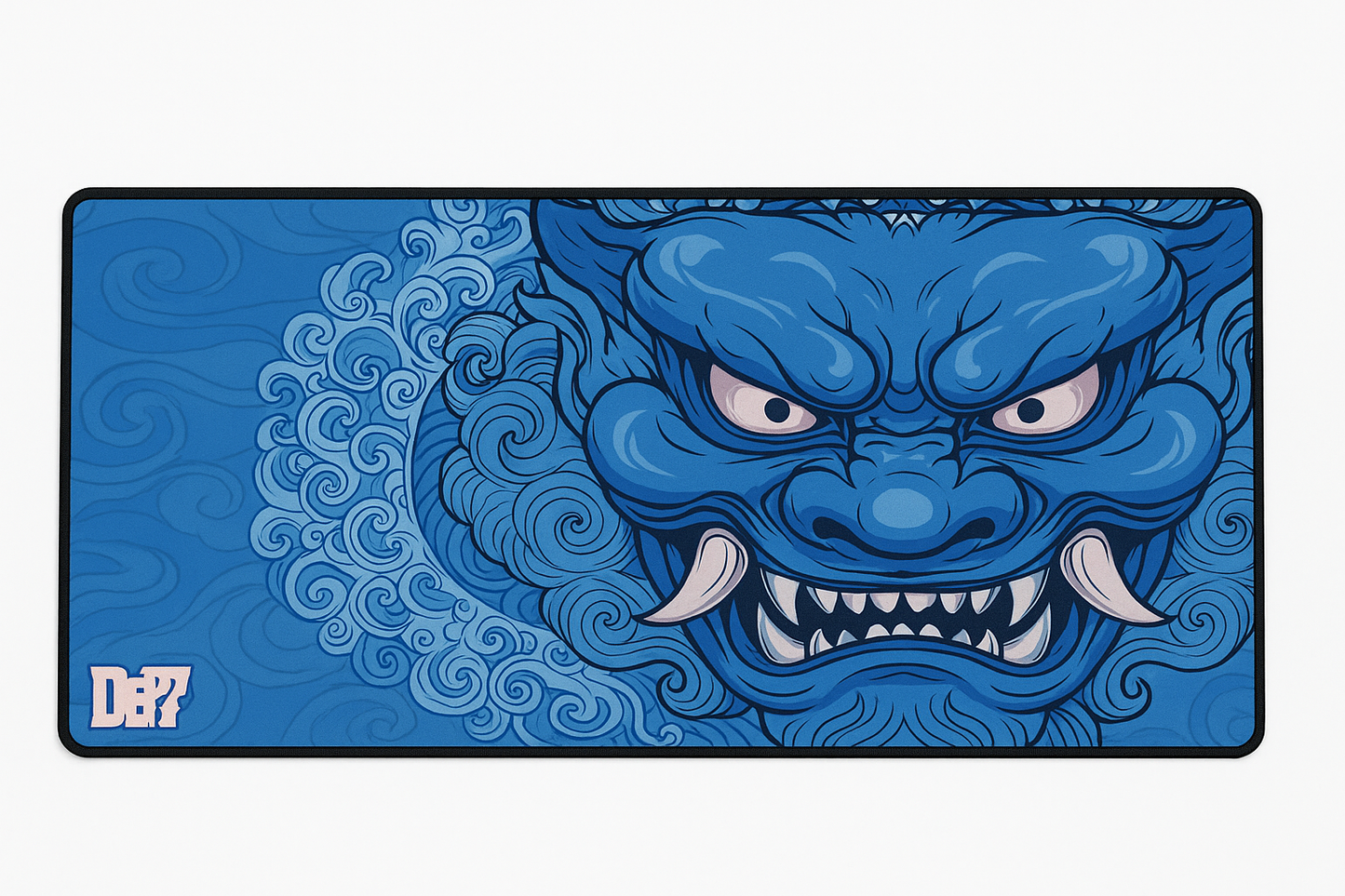 Mousepad Gamer Deff 90Cm X 40Cm