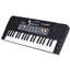 Piano Electrónico Infantil 37 Teclas