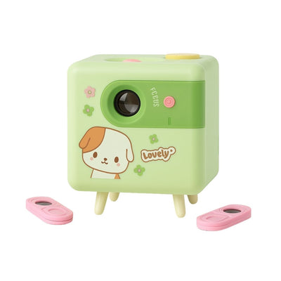 Proyector de Ambiente Infantil