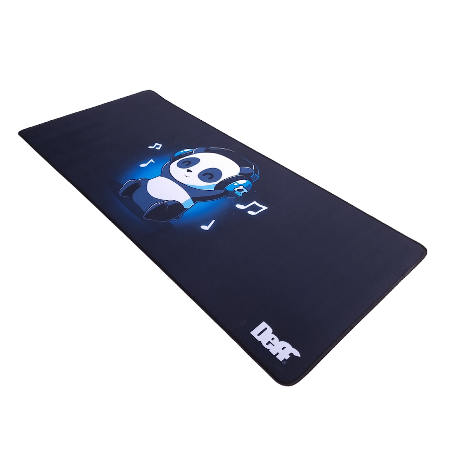 Mousepad Gamer Deff 90Cm X 40Cm