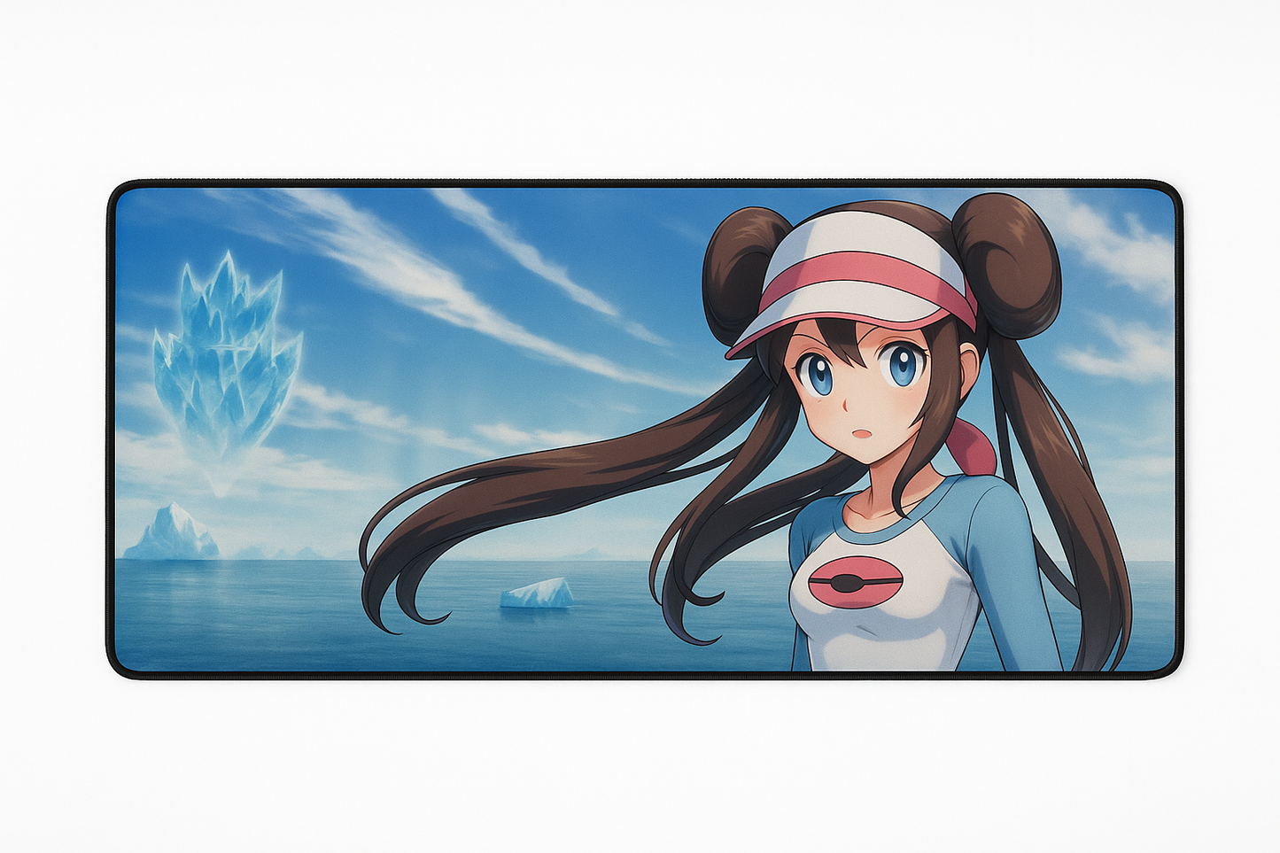 Mousepad Gamer Deff 90Cm X 40Cm