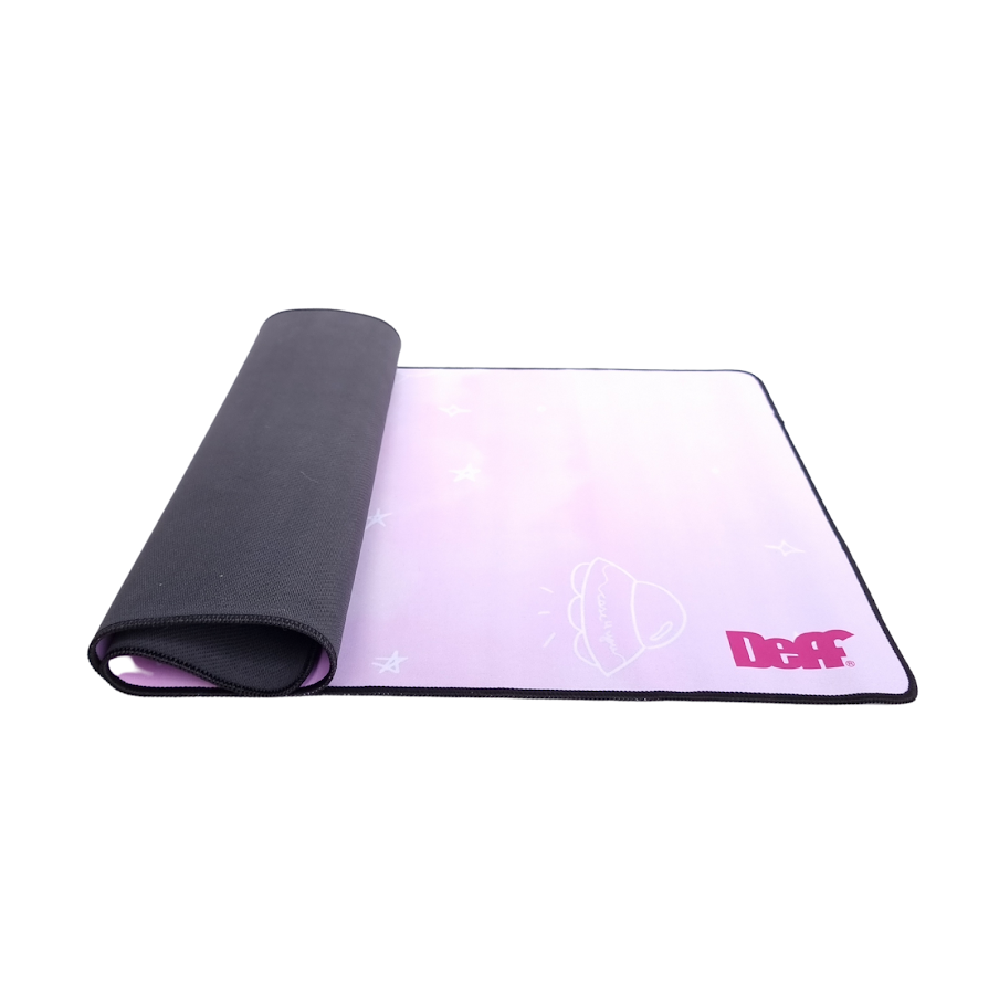 Mousepad Gamer Deff 90Cm X 40Cm