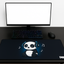 Mousepad Gamer Deff 90Cm X 40Cm