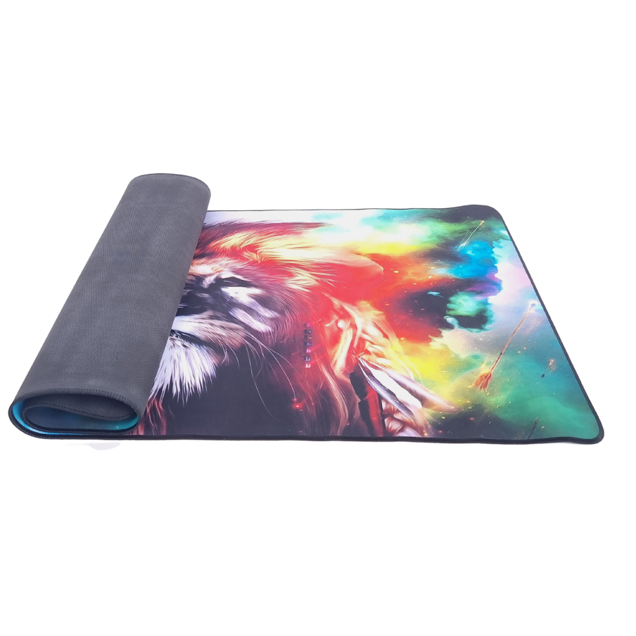 Mousepad Gamer Deff 90Cm X 40Cm