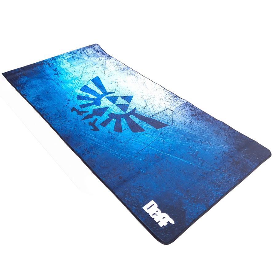 Mousepad Gamer Deff 90Cm X 40Cm