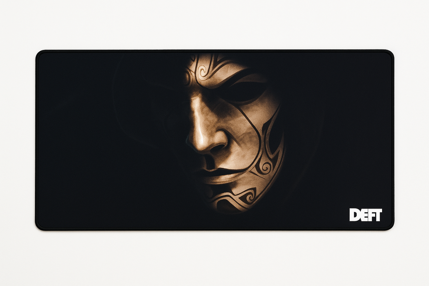 Mousepad Gamer Deff 90Cm X 40Cm