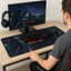 Mousepad Gamer Deff 90Cm X 40Cm