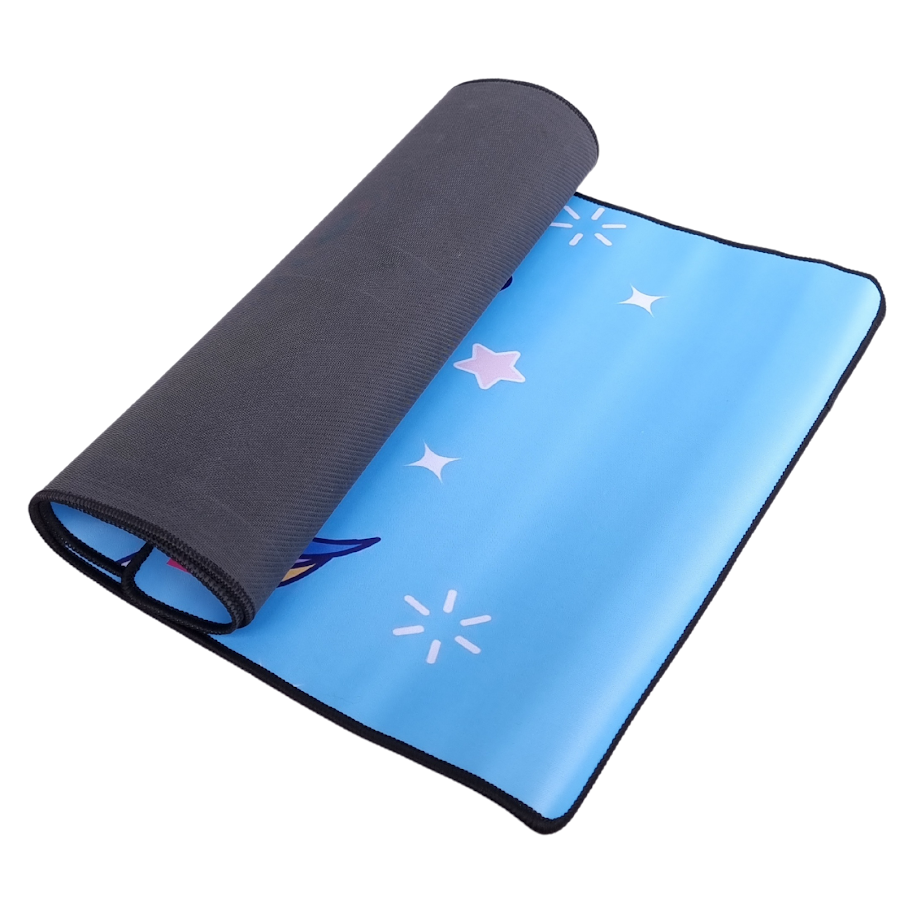 Mousepad Gamer Deff 90Cm X 40Cm