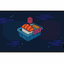 Mousepad Gamer Deff 90Cm X 40Cm