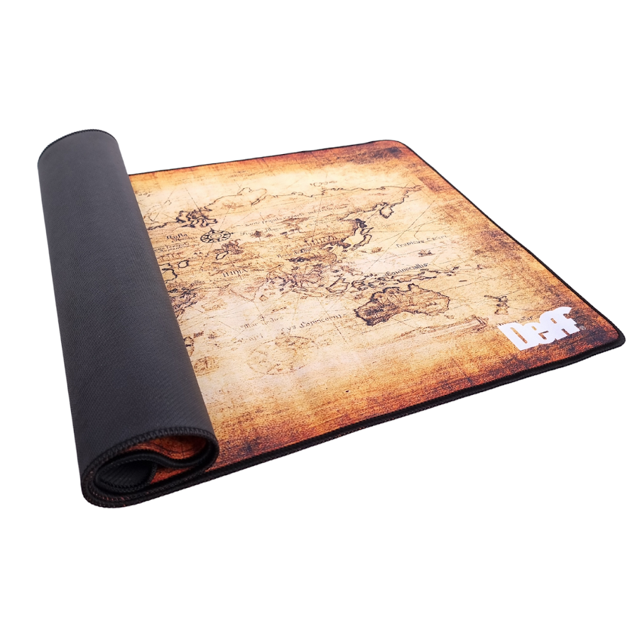 Mousepad Gamer Deff 90Cm X 40Cm