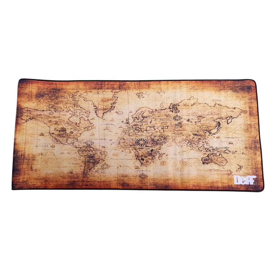 Mousepad Gamer Deff 90Cm X 40Cm