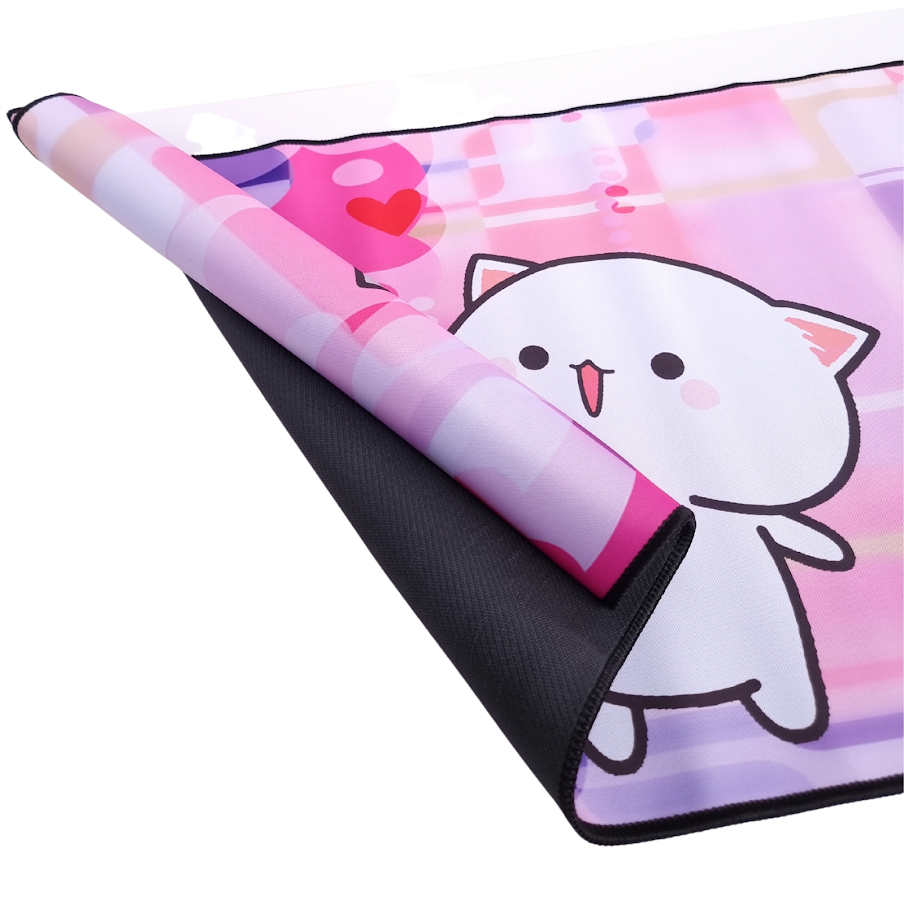 Mousepad Gamer Deff 90Cm X 40Cm