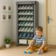 Zapatera Organizador Closet Zapatos 10 Niveles