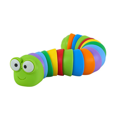 Set de Juguetes Sensoriales 6 Piezas – Estimulación Diversión y Aprendizaje