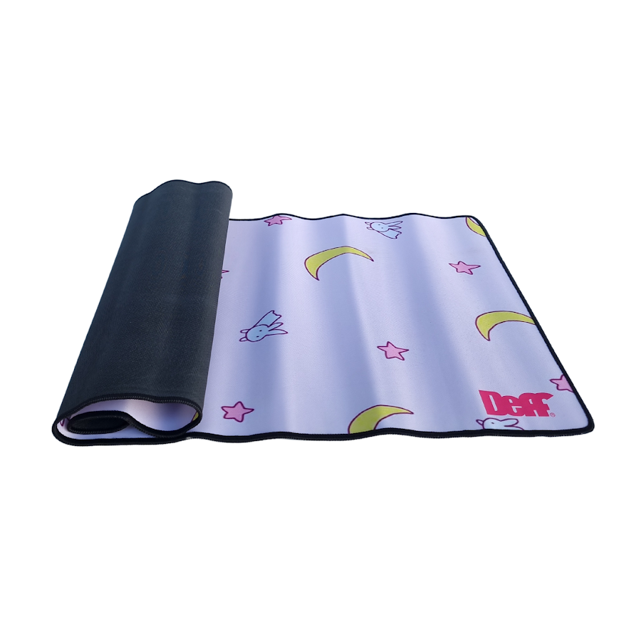 Mousepad Gamer Deff 90Cm X 40Cm