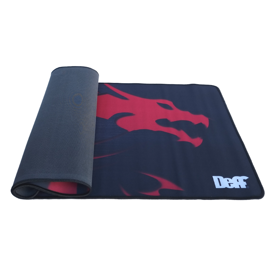 Mousepad Gamer Deff 90Cm X 40Cm