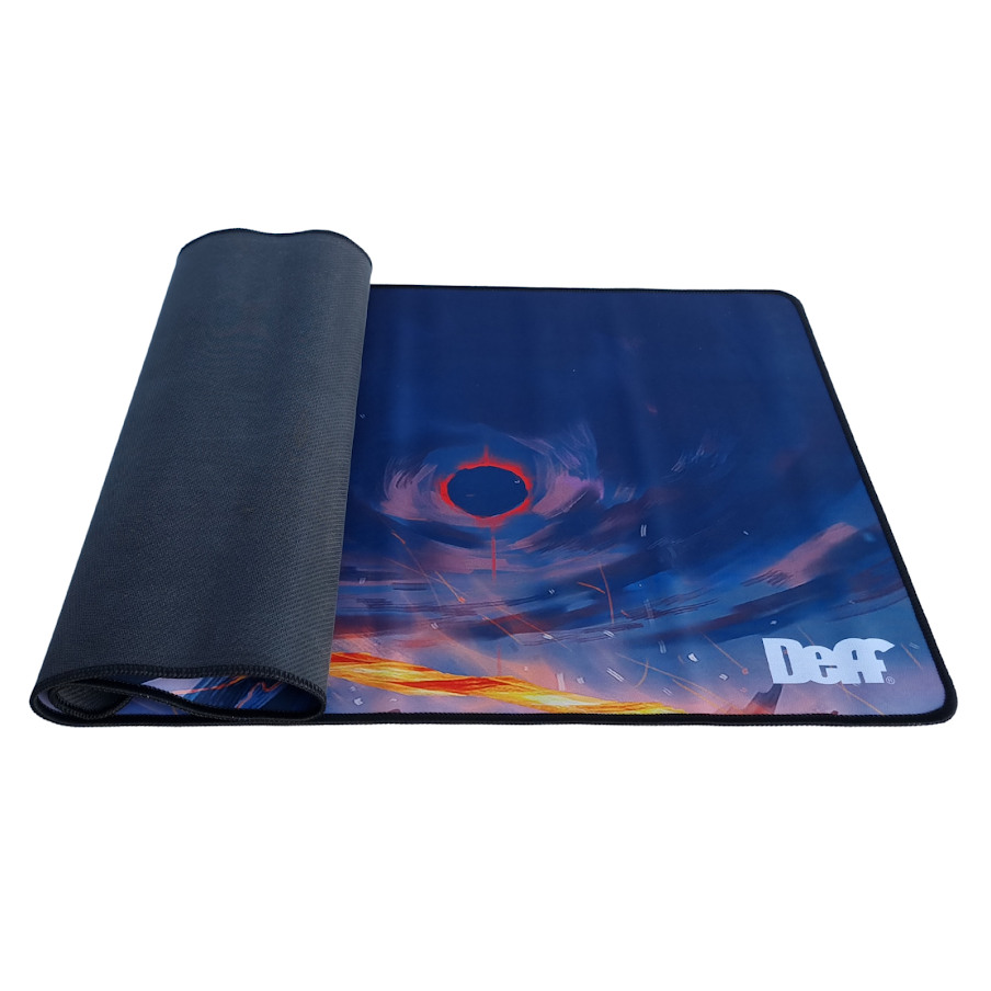 Mousepad Gamer Deff 90Cm X 40Cm