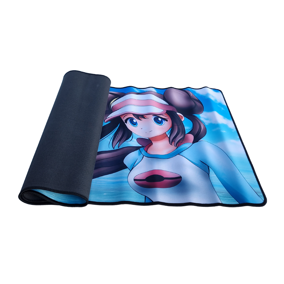 Mousepad Gamer Deff 90Cm X 40Cm