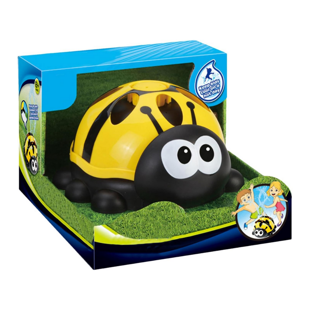 Aspersor De Agua Para Niños Coquito