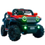 Auto Eléctrico Todoterreno Infantil