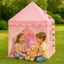 Carpa Casa Para Niñas Niños Carpa Plegable Princesa Juguete
