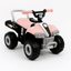 Cuatrimoto Eléctrica Infantil V6