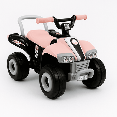 Cuatrimoto Eléctrica Infantil V6