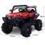 Auto Eléctrico 12 V Para Niños Control Remoto