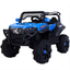 Auto Eléctrico 12 V Para Niños Control Remoto
