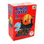 Bingo Lotto Juego De Mesa Juego De Bingo + Cartones