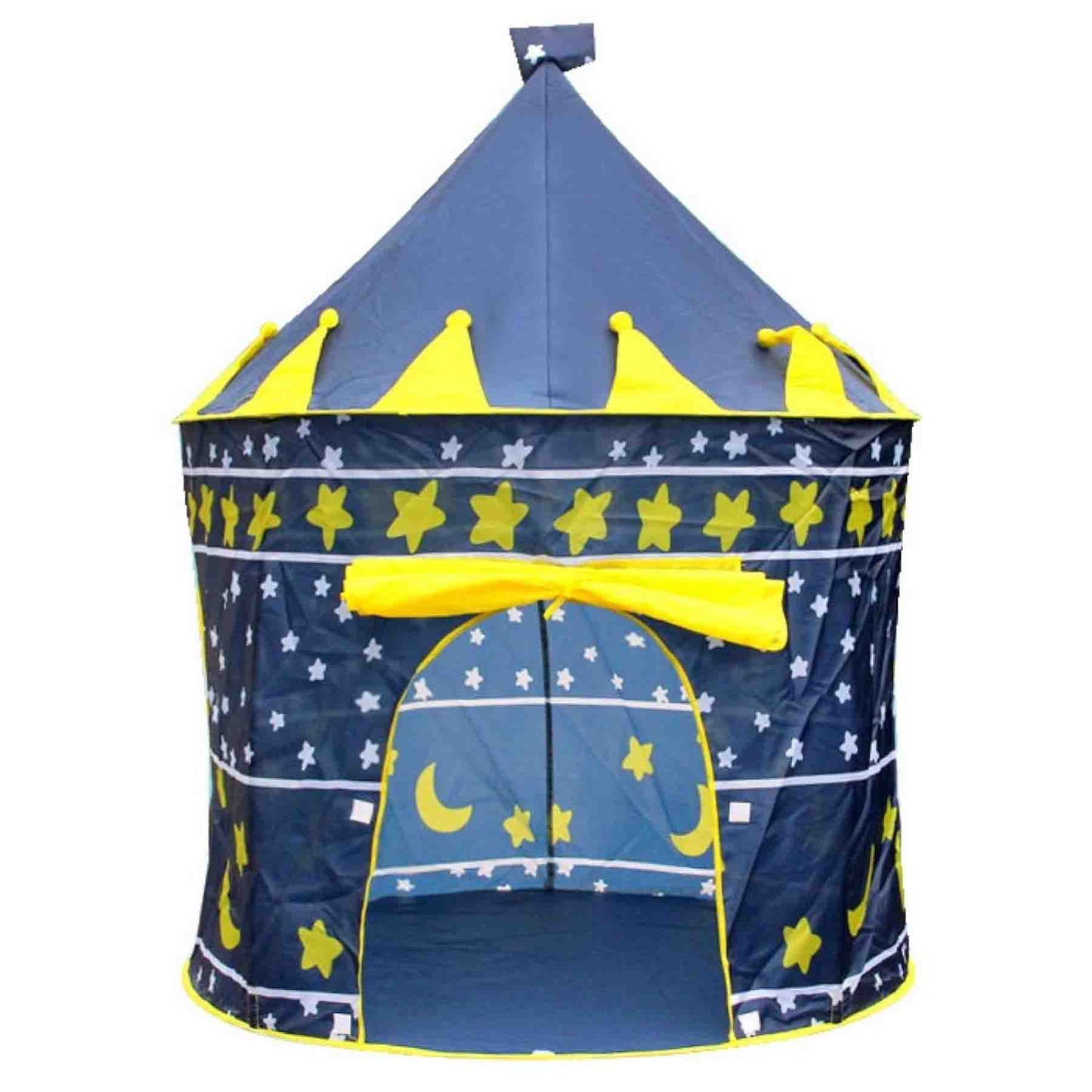 Carpa Castillo Infantil Para Niñas y Niños 1.35 m