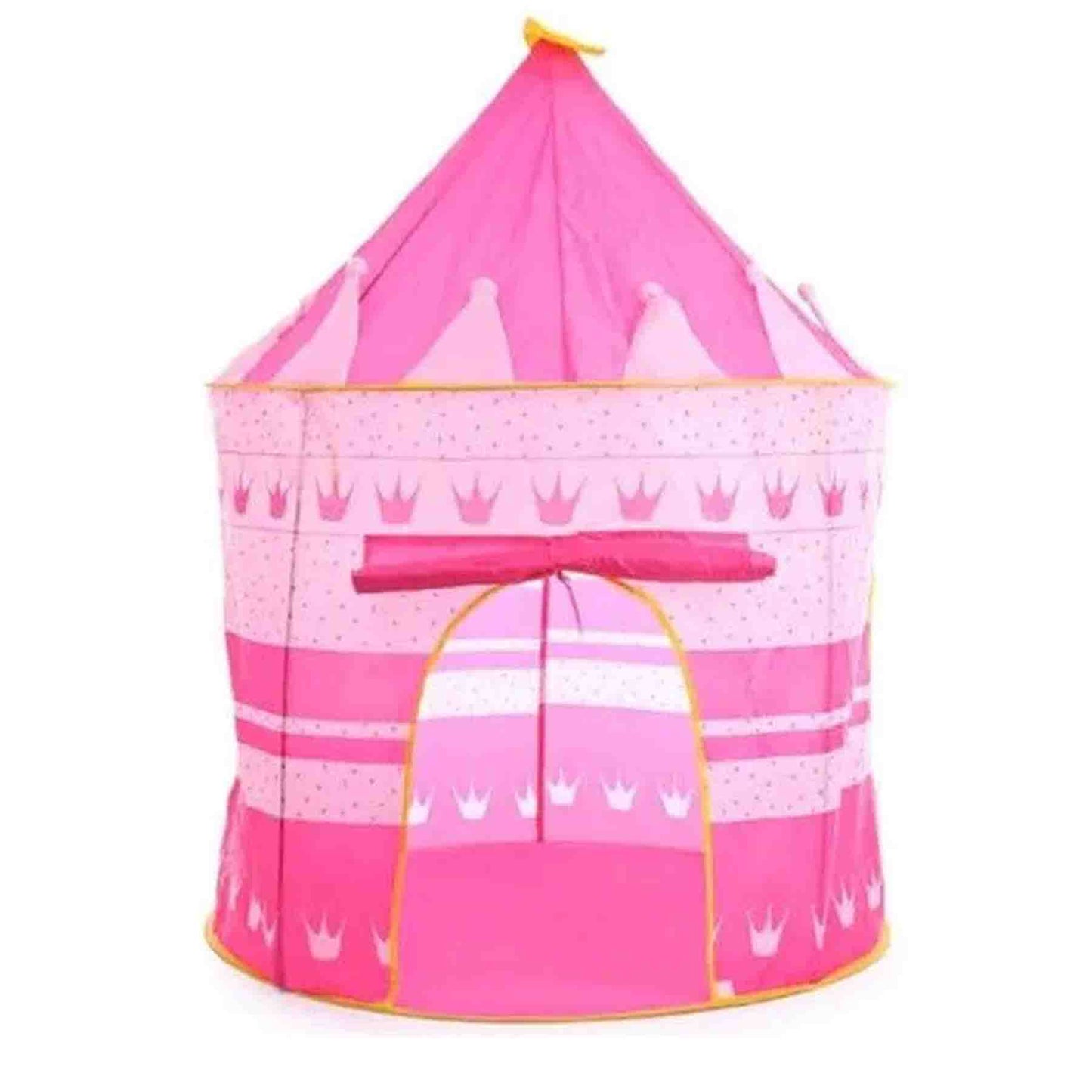 Carpa Castillo Infantil Para Niñas y Niños 1.35 m