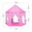 Carpa Tull Infantil Princess