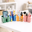 Organizador Porta Celular de Pared con Ganchos Adhesivo Multiuso Hogar