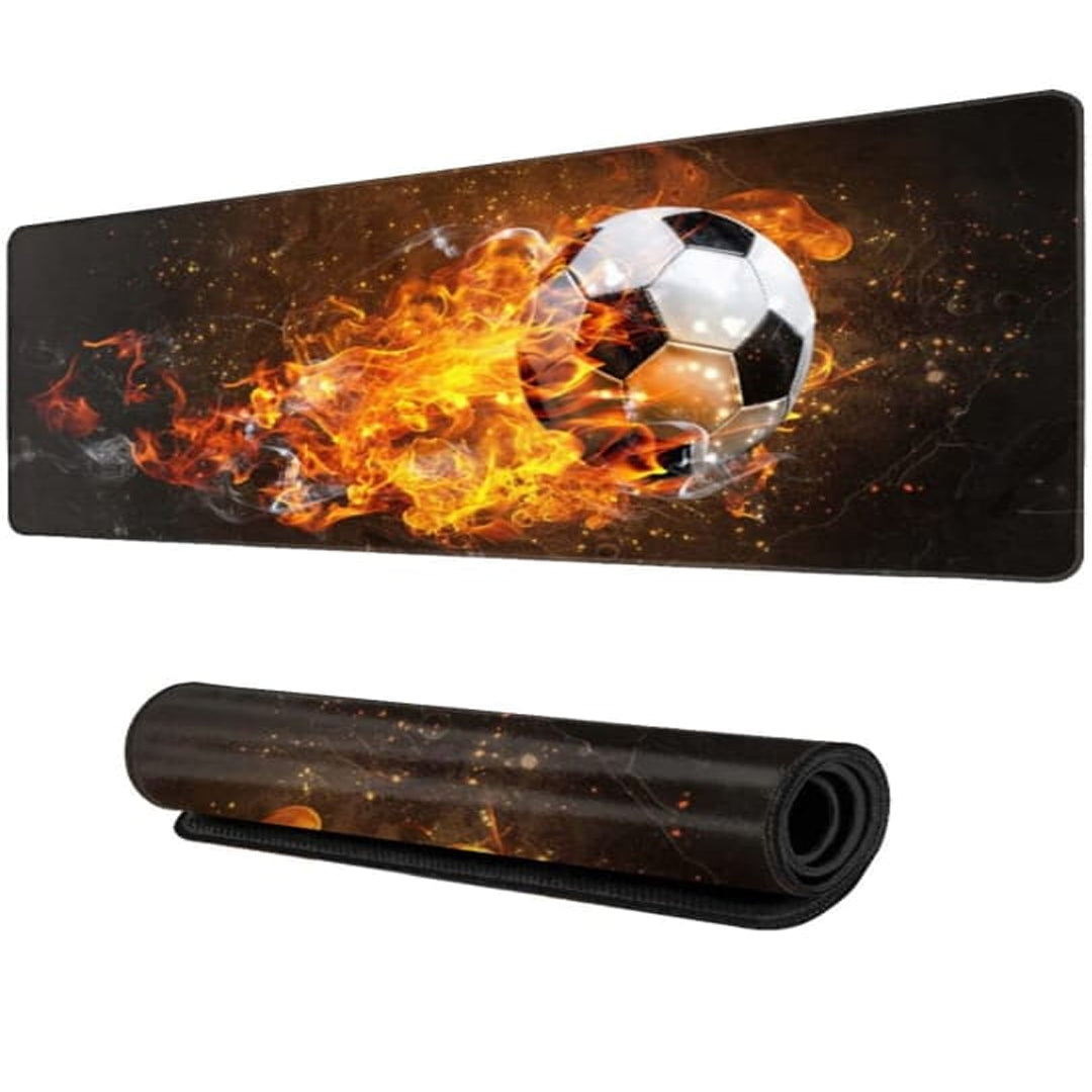 Mousepad Gamer Deff 90Cm X 40Cm