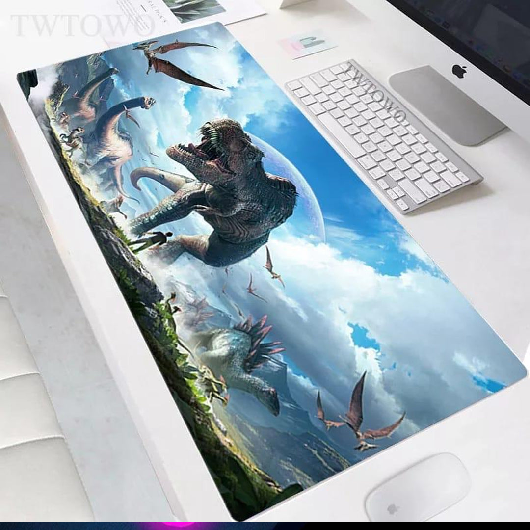 Mousepad Gamer Deff 90Cm X 40Cm