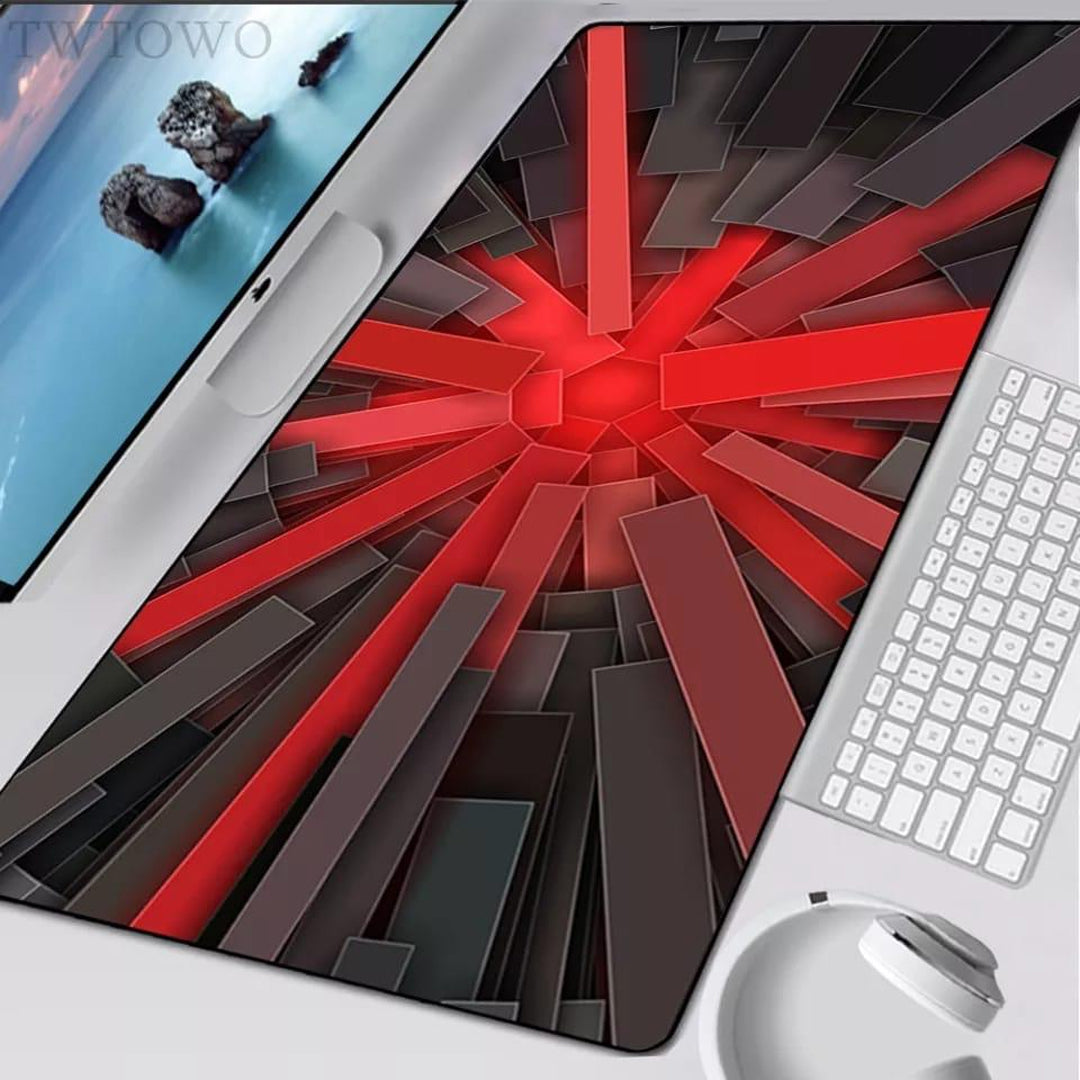 Mousepad Gamer Deff 90Cm X 40Cm