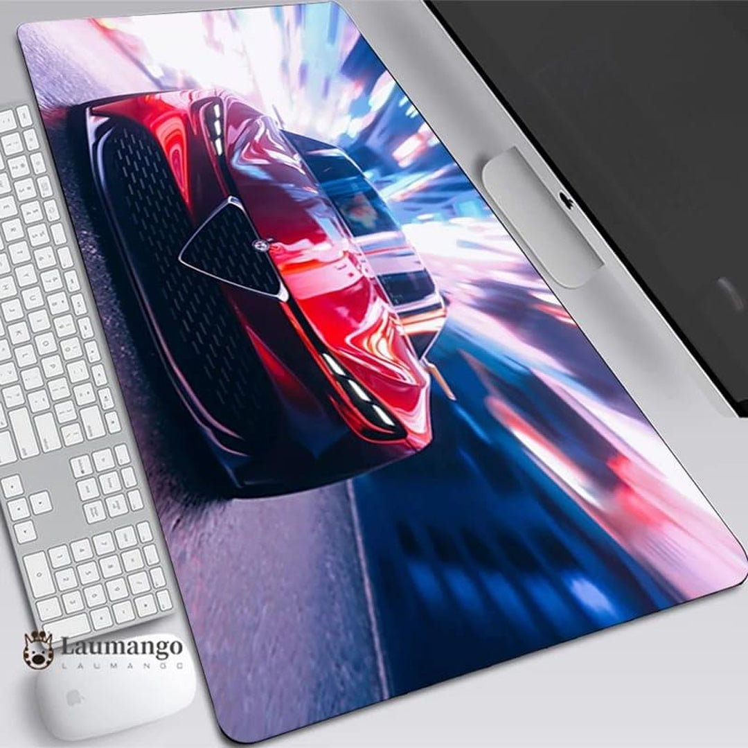 Mousepad Gamer Deff 90Cm X 40Cm