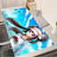 Mousepad Gamer Deff 90Cm X 40Cm