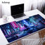 Mousepad Gamer Deff 90Cm X 40Cm