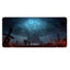 Mousepad Gamer Deff 90Cm X 40Cm