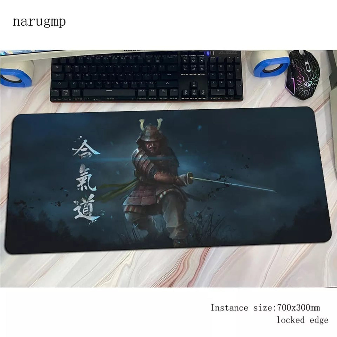 Mousepad Gamer Deff 90Cm X 40Cm