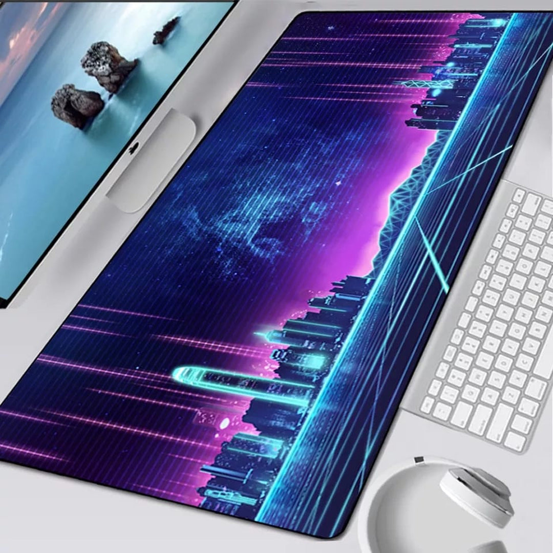 Mousepad Gamer Deff 90Cm X 40Cm