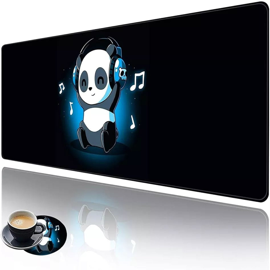 Mousepad Gamer Deff 90Cm X 40Cm