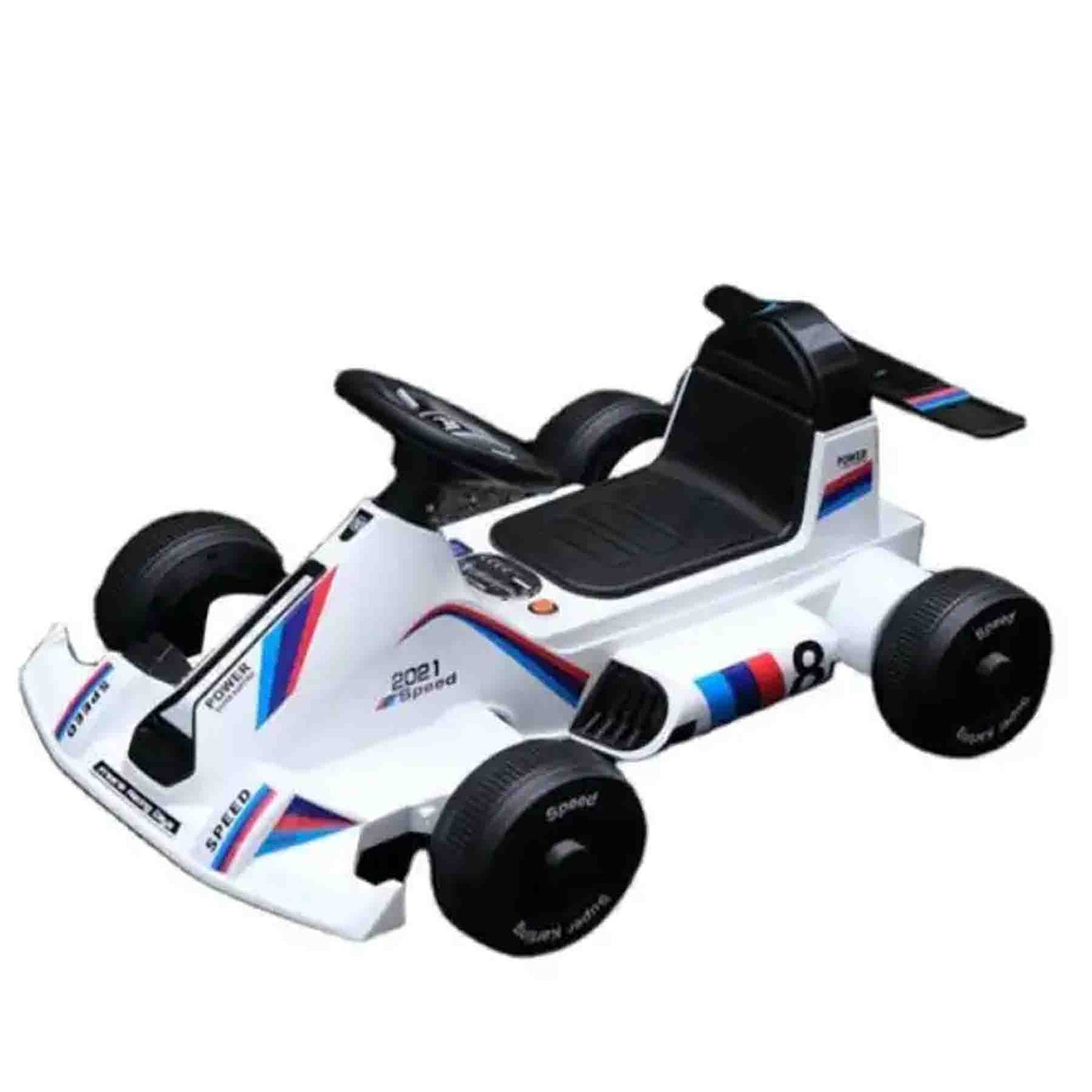 Go Kart Electrico Modelo DM23017