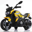 Moto Clasica Electrica DM23018