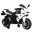 Moto Deportiva Electrica DM23019